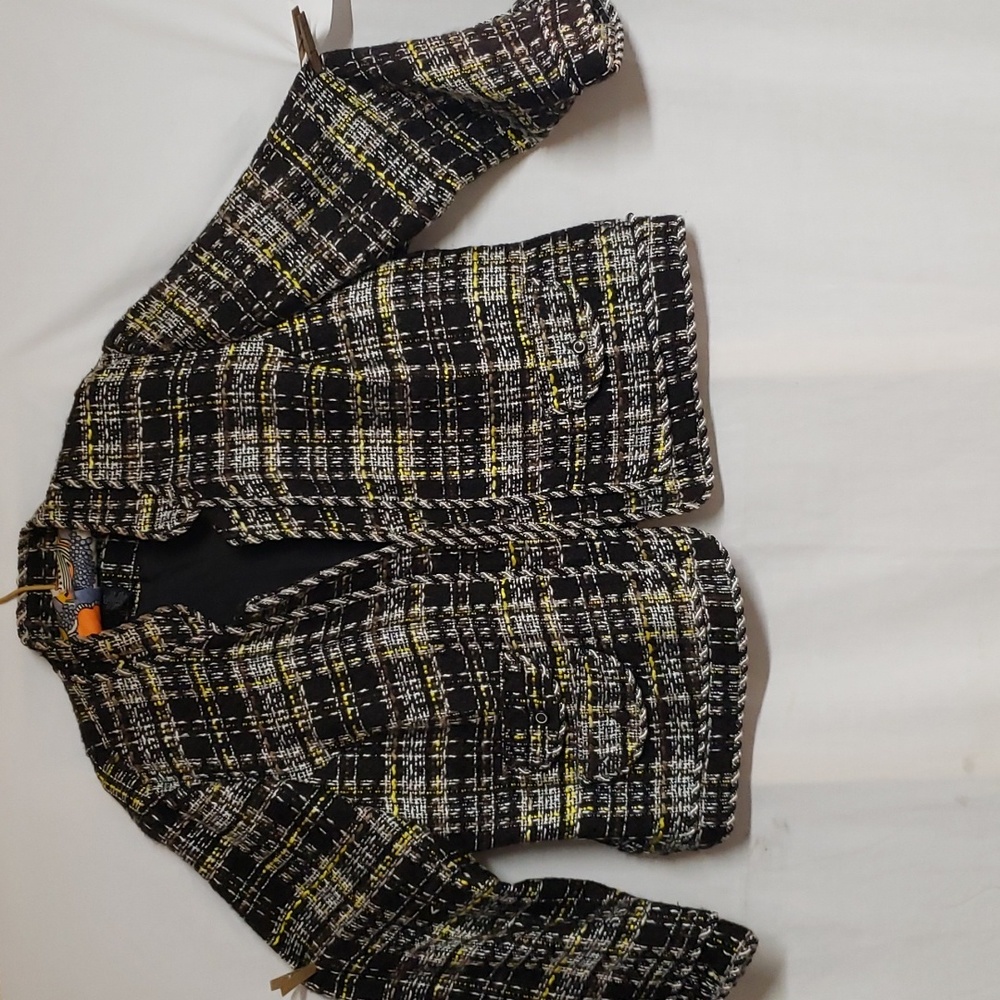 Grace elements 22 w jacket